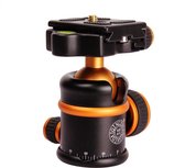 Balhoofd - Type QZSD-Q88 (Ballhead / Statiefkop)