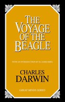 The Voyage of the Beagle