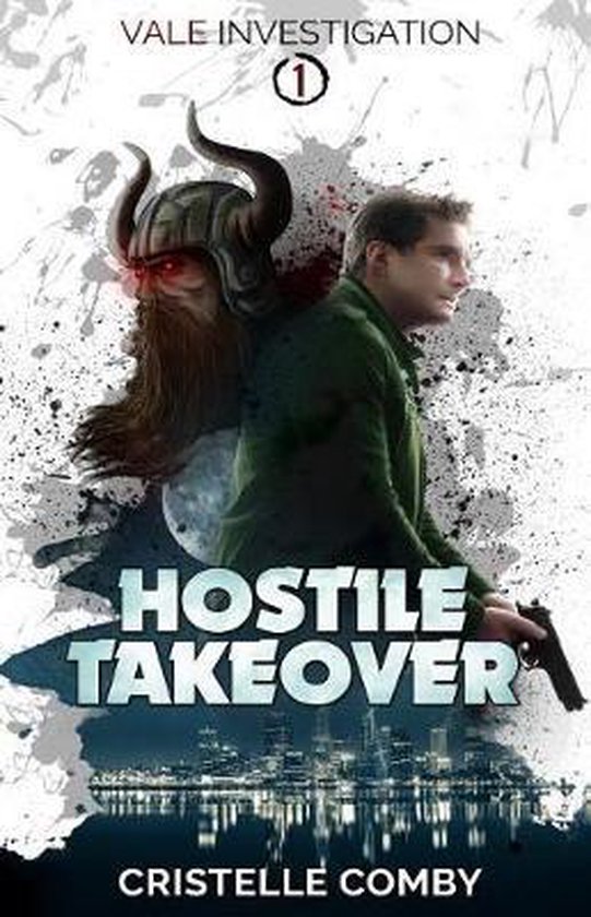 Foto: Vale investigation hostile takeover