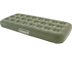 Coleman Maxi Comfort Single Luchtbed - 1-Persoons - 198 x 82 x 22 cm