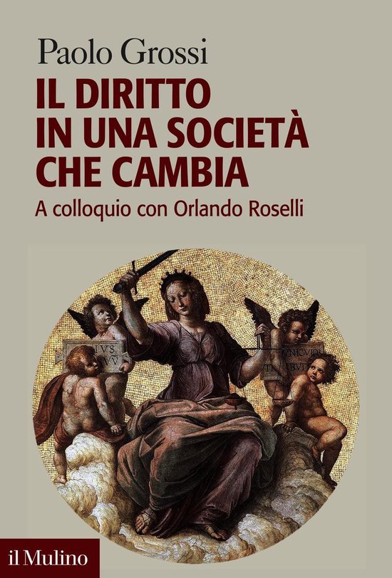 Forum - Il diritto in una società che cambia - cover