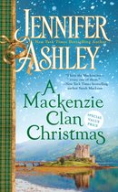 Mackenzies Series - A Mackenzie Clan Christmas