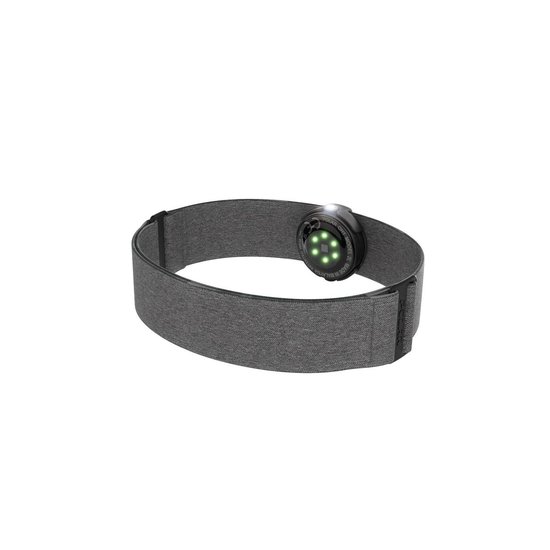 Polar OH1 OHR sensor BLE ANT+ Orange