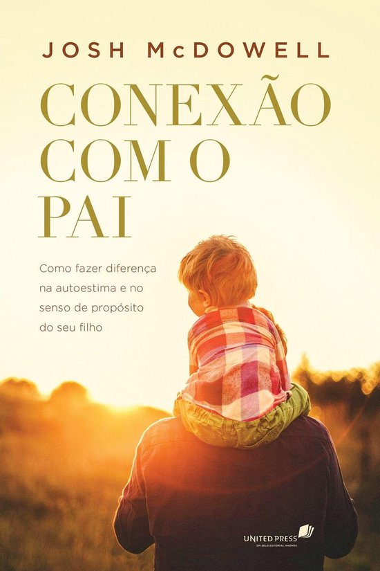 Conexão com o pai - cover