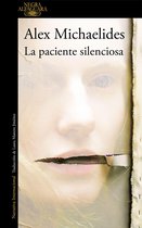 Apuntes Decorados sobre el libro "La paciente silenciosa" de  Alex Michaelides