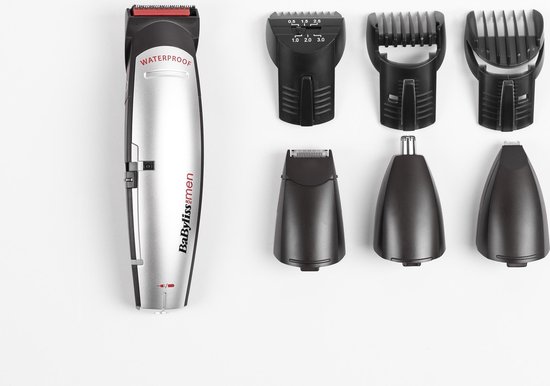 babyliss for men e835e