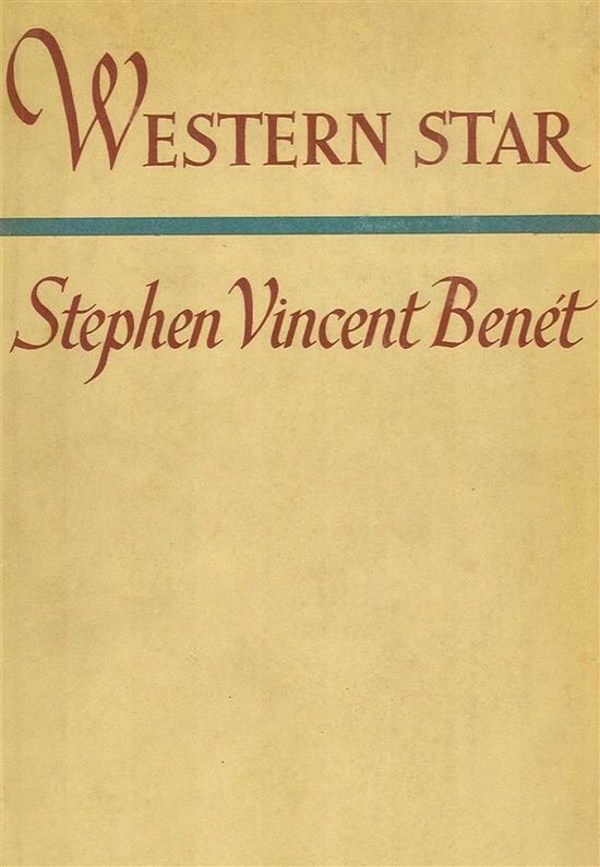 Western Star - cover