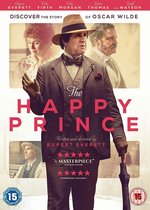 Happy Prince (DVD)