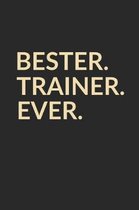 Bester Trainer Ever