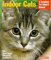 Pet Owners Manual Indoor Cats