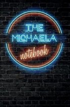 The MICHAELA Notebook