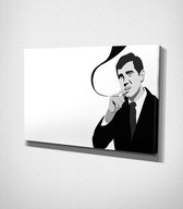 Bond Canvas | 80x120 cm