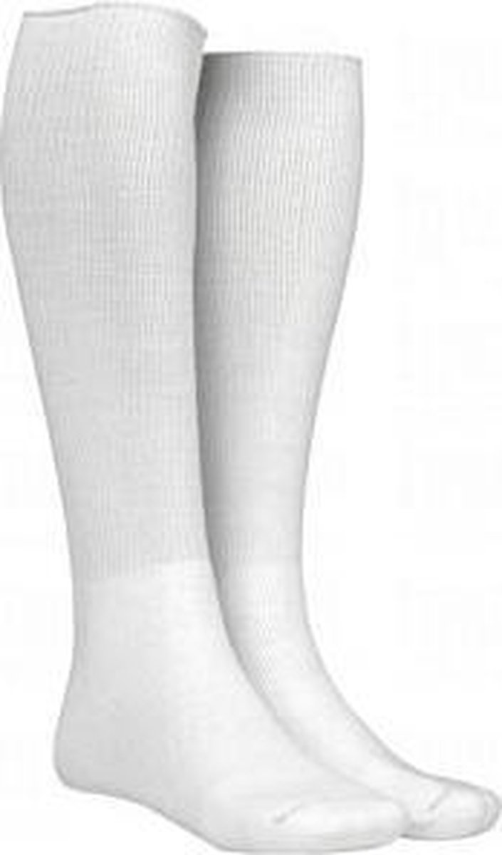 TCK - Sportkousen - Wit - Small