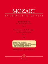 Horn Concerto in E-flat major No. 3