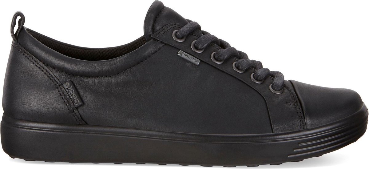 Ecco soft top 7 w black