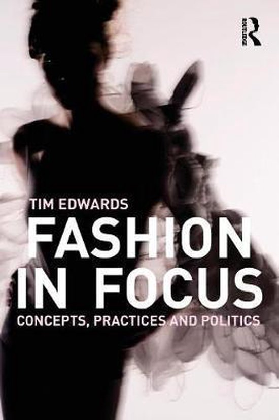 Fashion In Focus - cover