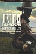 Popular Culture and Philosophy 88 - Justified and Philosophy