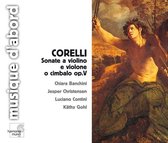 Corelli: Sonate a Violino e Violone e Cembalo / Banchini et al