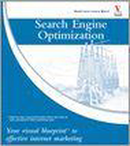 Search Engine Optimization - cover