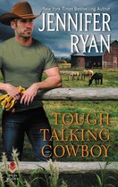 Wild Rose 3 - Tough Talking Cowboy