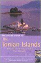 The Ionian Islands: Rough Guide 2003 (3ed)