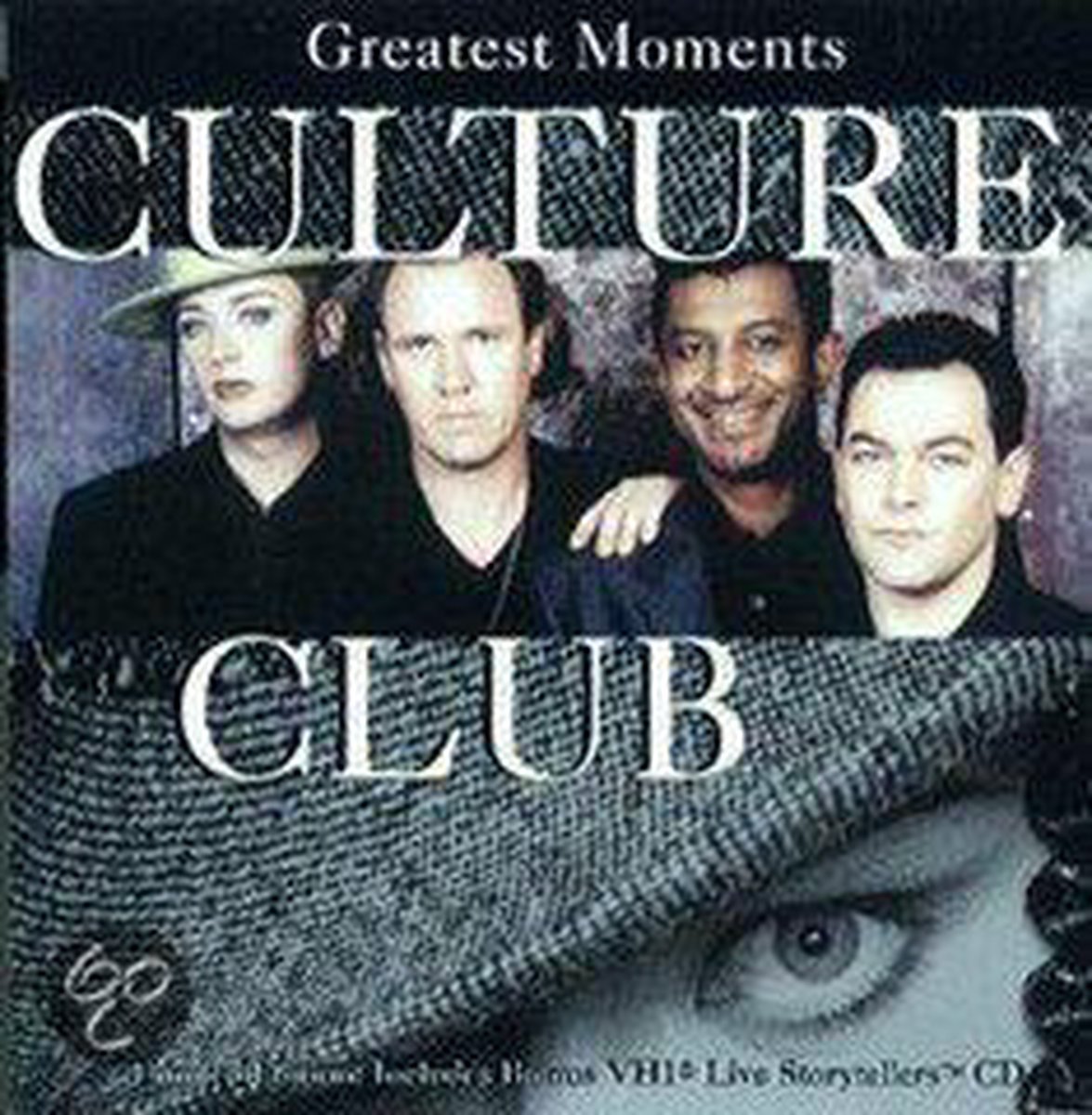 Culture Club - Greatest Moments