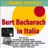 Grandi Successi Burt Bacharach in Italy