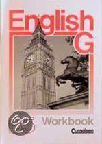 English G. Neue Ausgabe B 5. Workbook