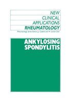 New Clinical Applications: Rheumatology 1 - Ankylosing Spondylitis