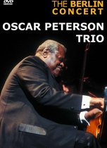 Oscar Peterson - Berlin Concert