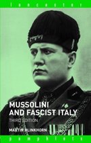 Mussolini And Fascist Italy