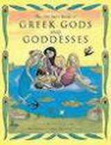 Orchard Book of Greek Gods and Goddesses