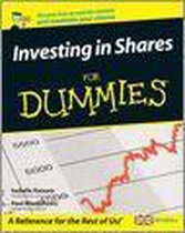 Investing In Shares For Dummies
