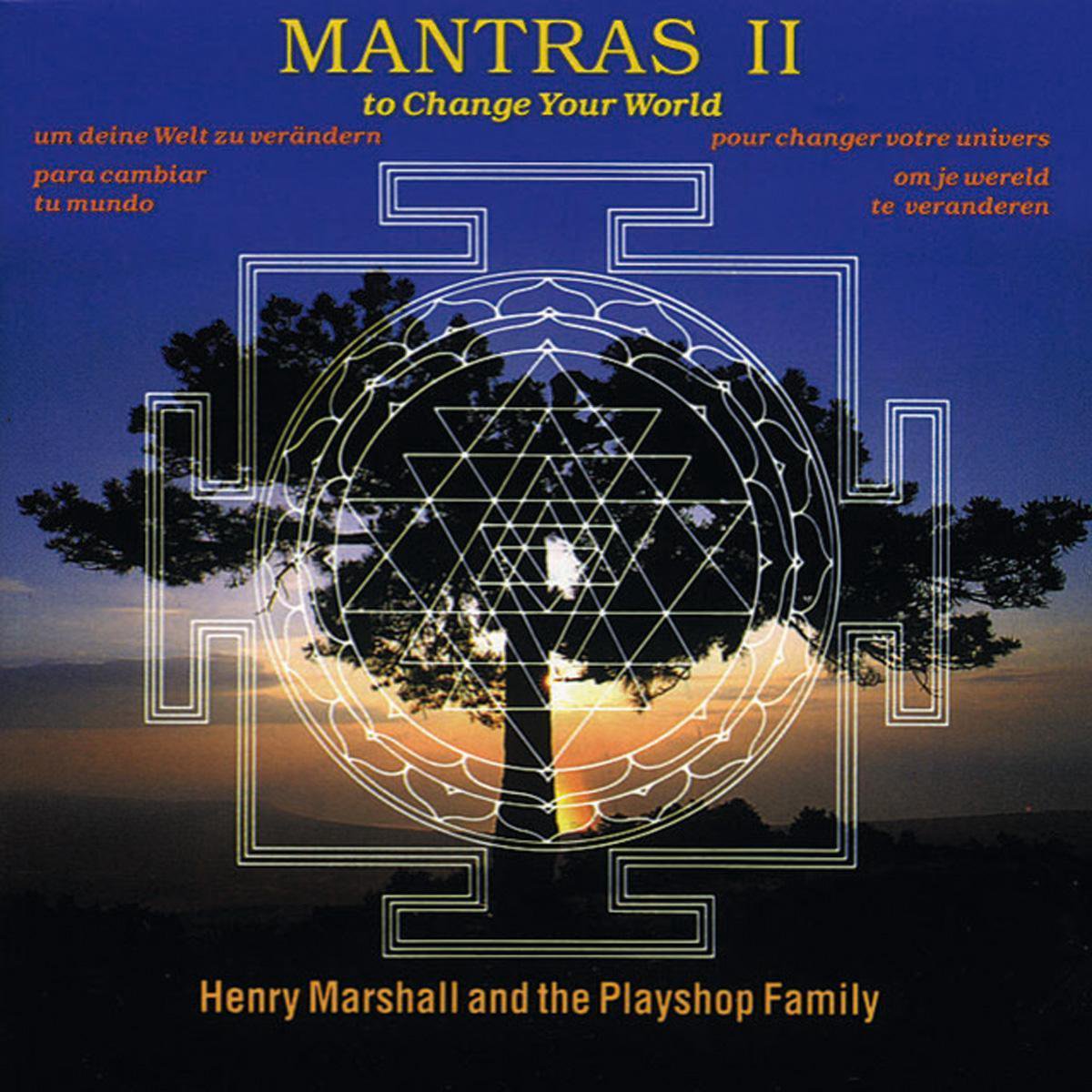 Mantras 2