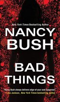 Omslag Bad Things