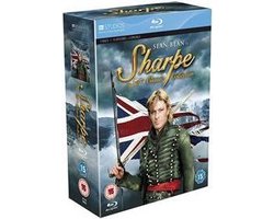 Sharpe-classic Collection