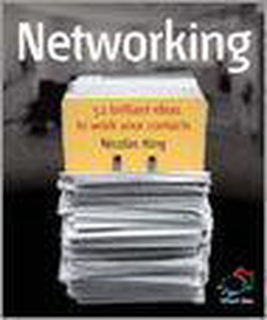 Networking - cover