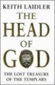 The head of God