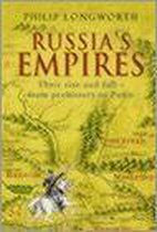 Russia's Empires