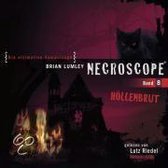 Necroscope 08. Höllenbrut