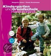 Kindergarten und Grundschule Hand in Hand