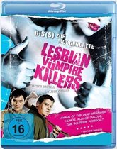 Lesbian Vampire Killers - Bis(s) zur Morgenlatte (Blu-ray)