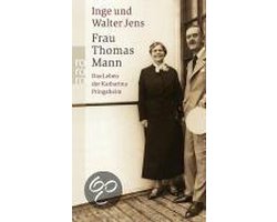 Frau Thomas Mann