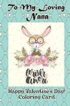 To My Loving Nana