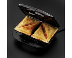 Russell Hobbs 24520-56 Sandwich Maker - Tosti-ijzer - 2 Porties
