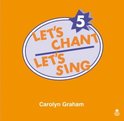 Let's Chant - Let's Sing 5 audio-cd