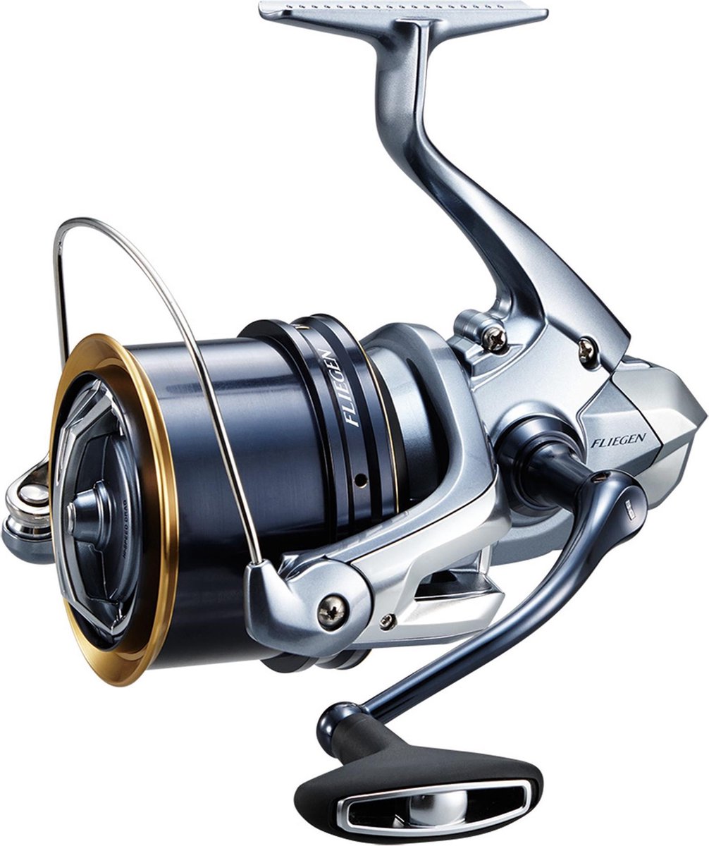 Shimano Fliegen 35 SD | Surfcasting Molen