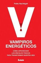 Vampiros Energeticos