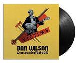 Dan Wilson & The Counterfactuals - Victims (LP)