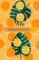 Food Tracker Journal